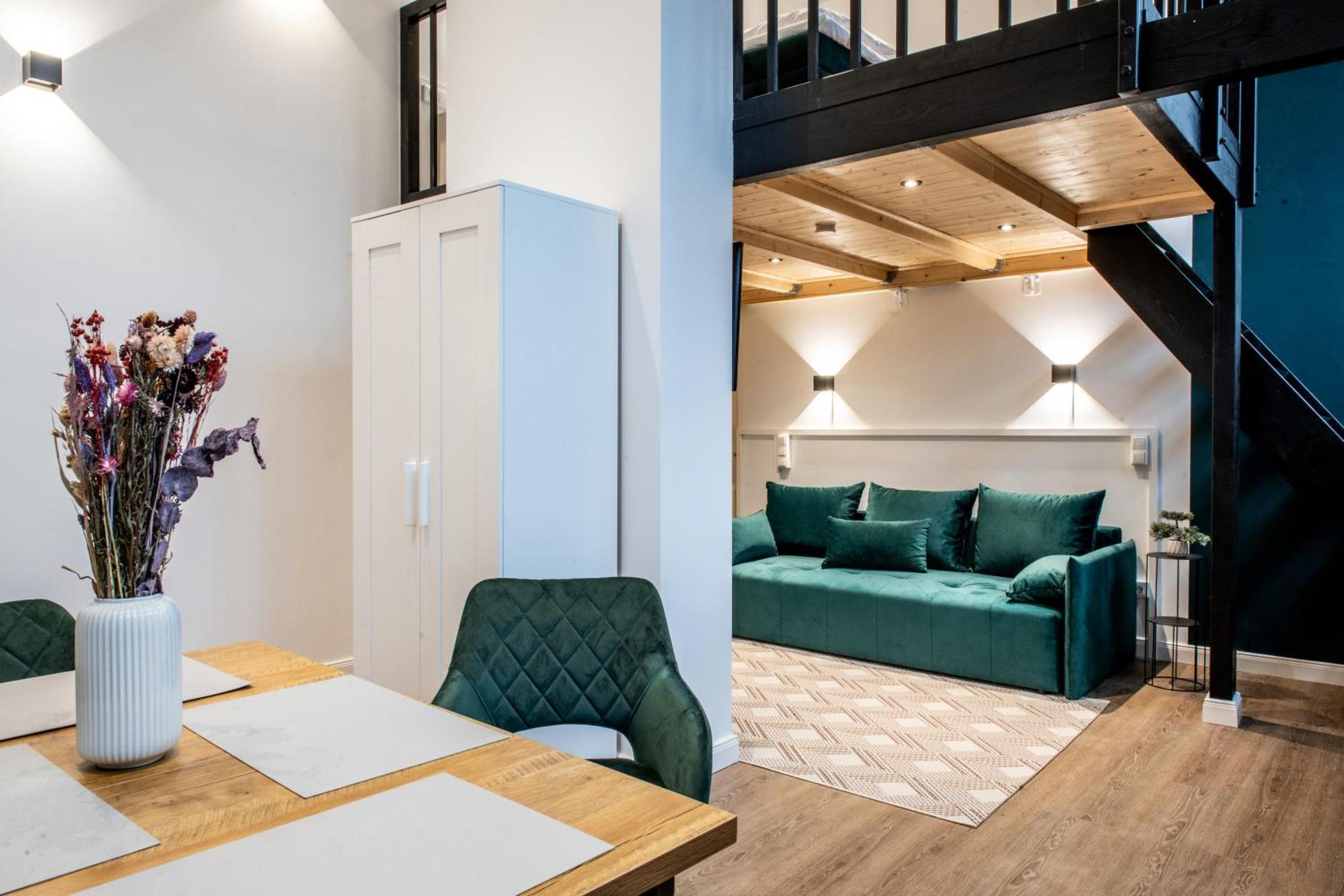 Apartamento Oran 2