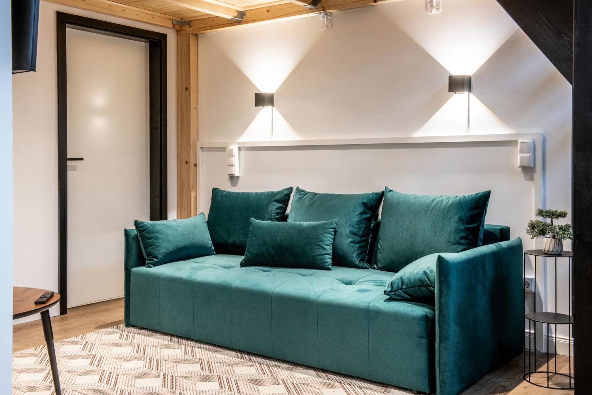 Apartamento Oran 2